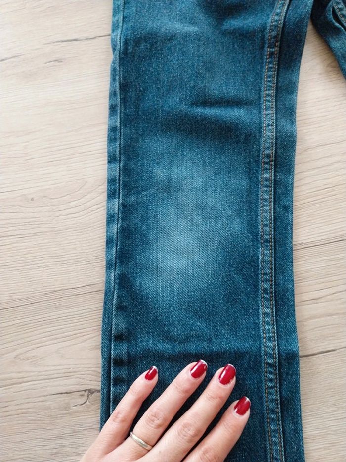 Jeans kiabi - photo numéro 3