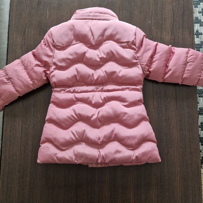 Manteau - photo numéro 8