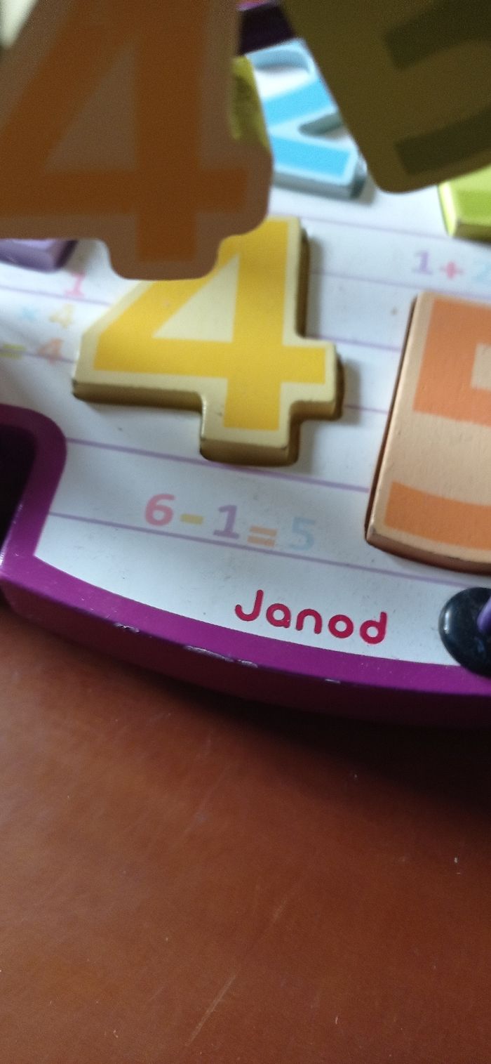 Jeux activités - photo numéro 2