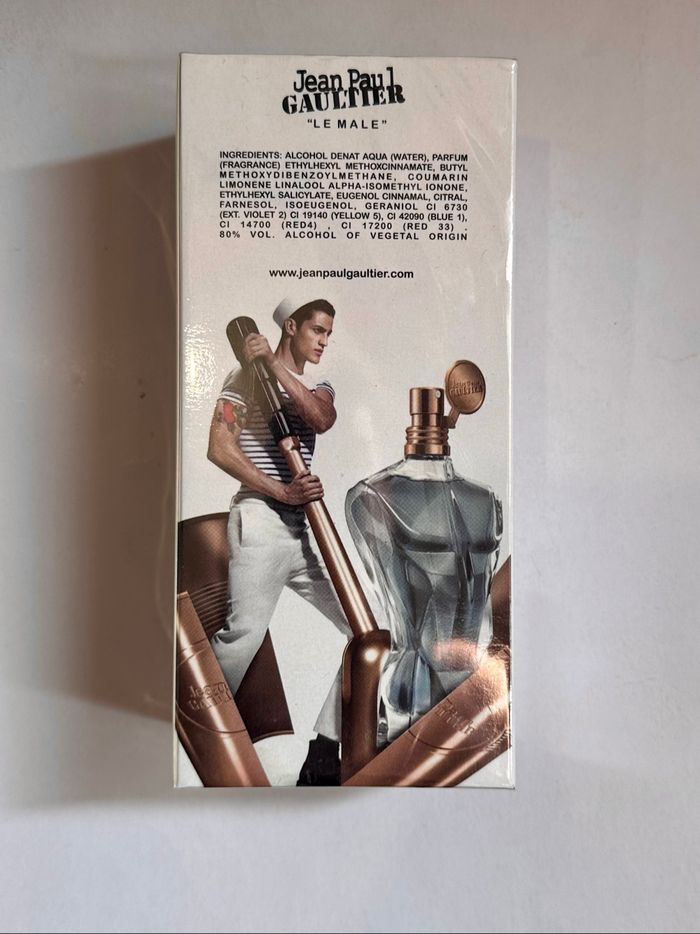 eau de parfum - photo numéro 3