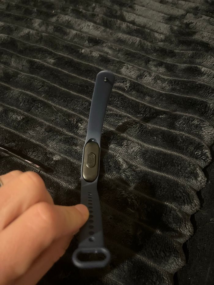 Montre stitch - photo numéro 4