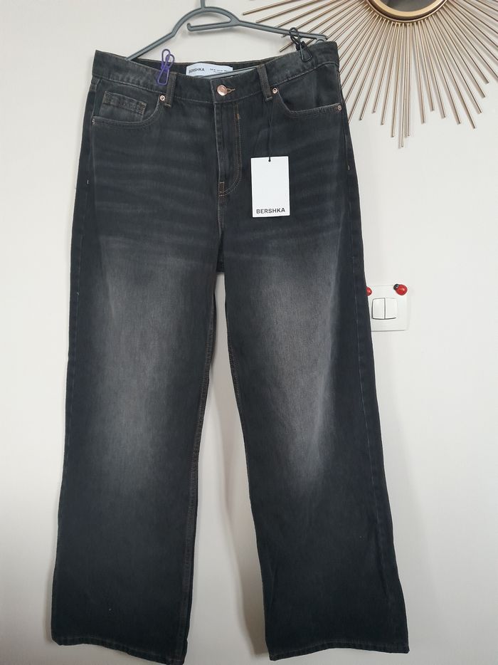 Jean Bershka neuf
