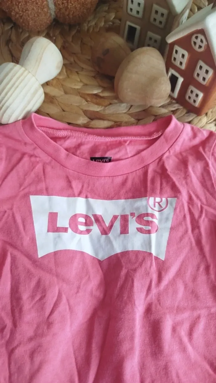 T shirt 18 mois - photo numéro 2