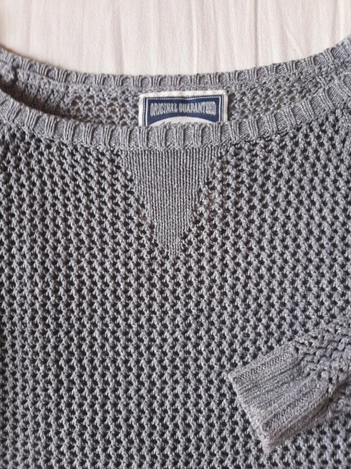 Pull fin 36 - photo numéro 3