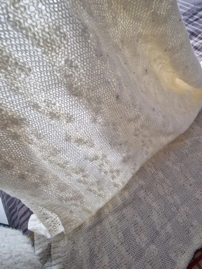 Pull manches courtes - photo numéro 5