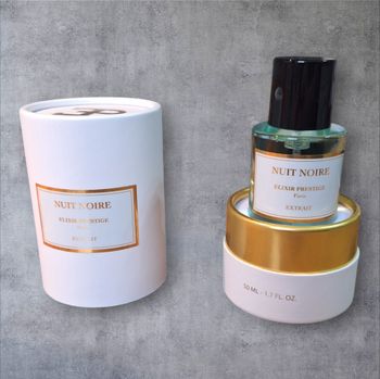 Nuit Noire – Extrait de Parfum Collection Privé Elixir Prestige 50 ml