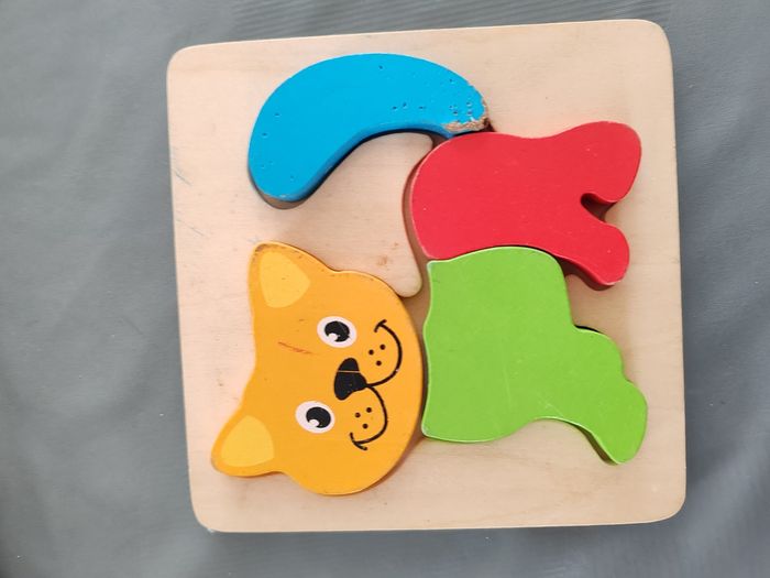 Puzzle - photo numéro 2