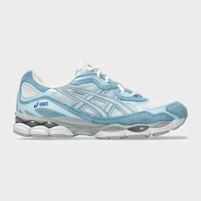 ASICS Gel-NYC 'Airy Blue Stone Wash' Taille 40