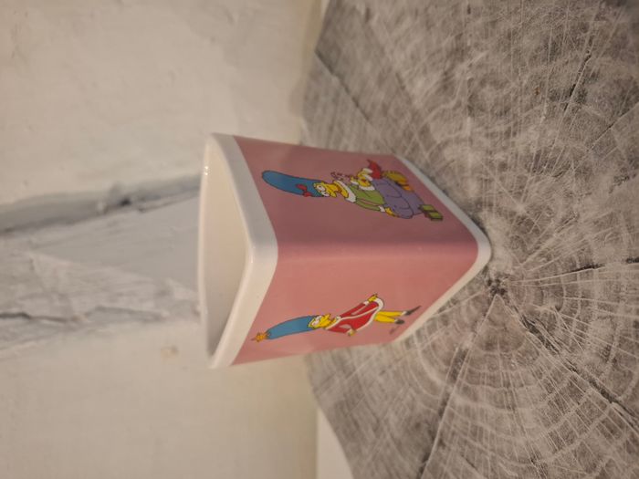Tasse Marge Simpson