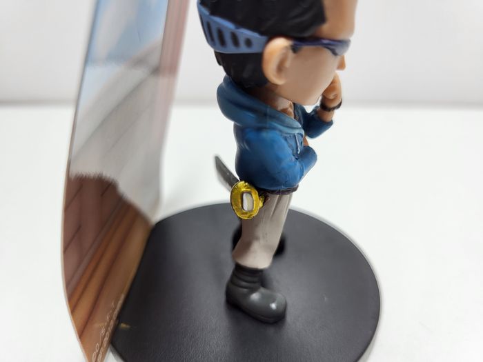 One Piece Figurine – Ichiban Kuji – Johnny - photo numéro 5