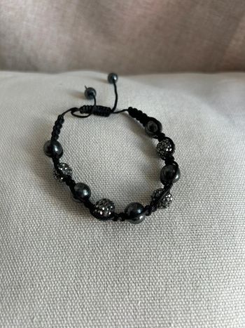 Bracelet shamballa