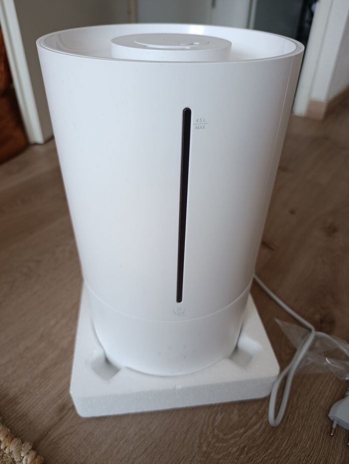 Xiaomi smart humidifier 2 - humidificateur - photo numéro 3