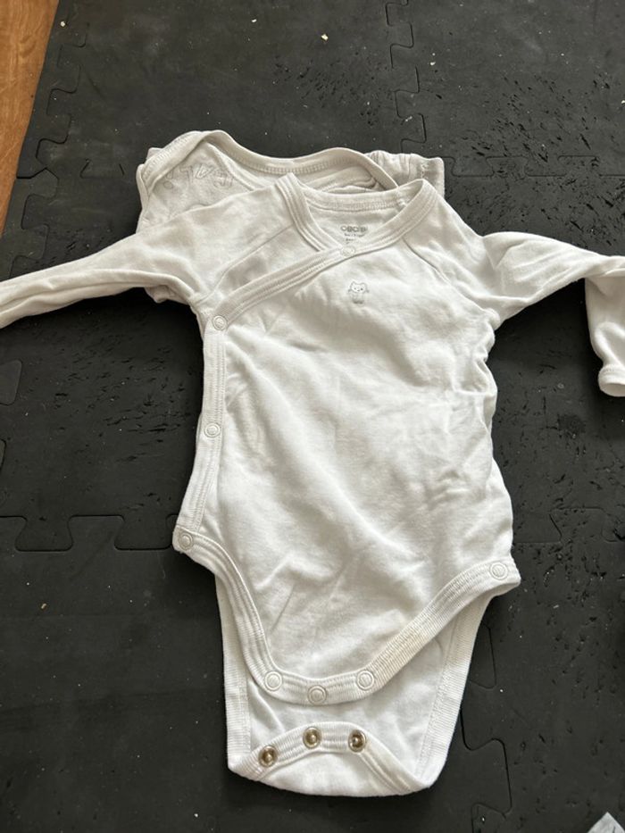 Lot bodies - photo numéro 2