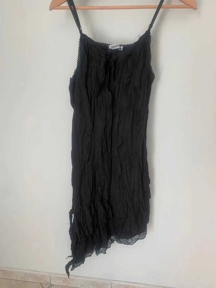 robe legere