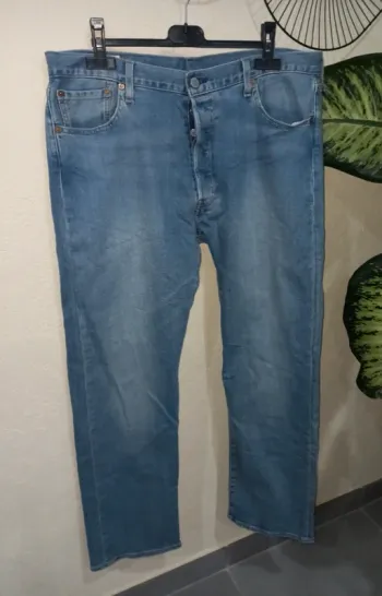 Jean taille 46