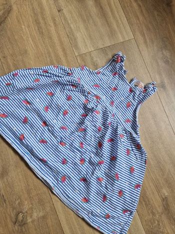 Robe 18 mois dpam