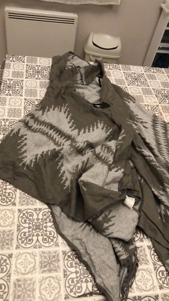 Poncho