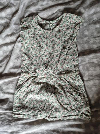 Robe Monoprix Kids 6ans