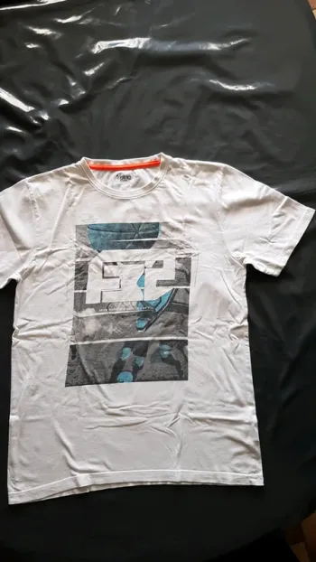 Tee-shirt Blog