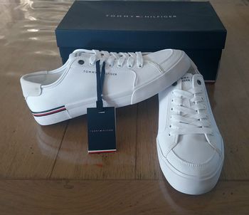 Baskets homme pointure 43 neuves