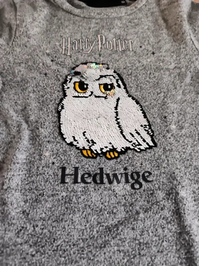 Pull Harry Potter - photo numéro 2