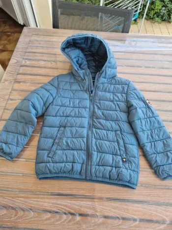 Tape à l oeil blouson mi saison taille 6 ans