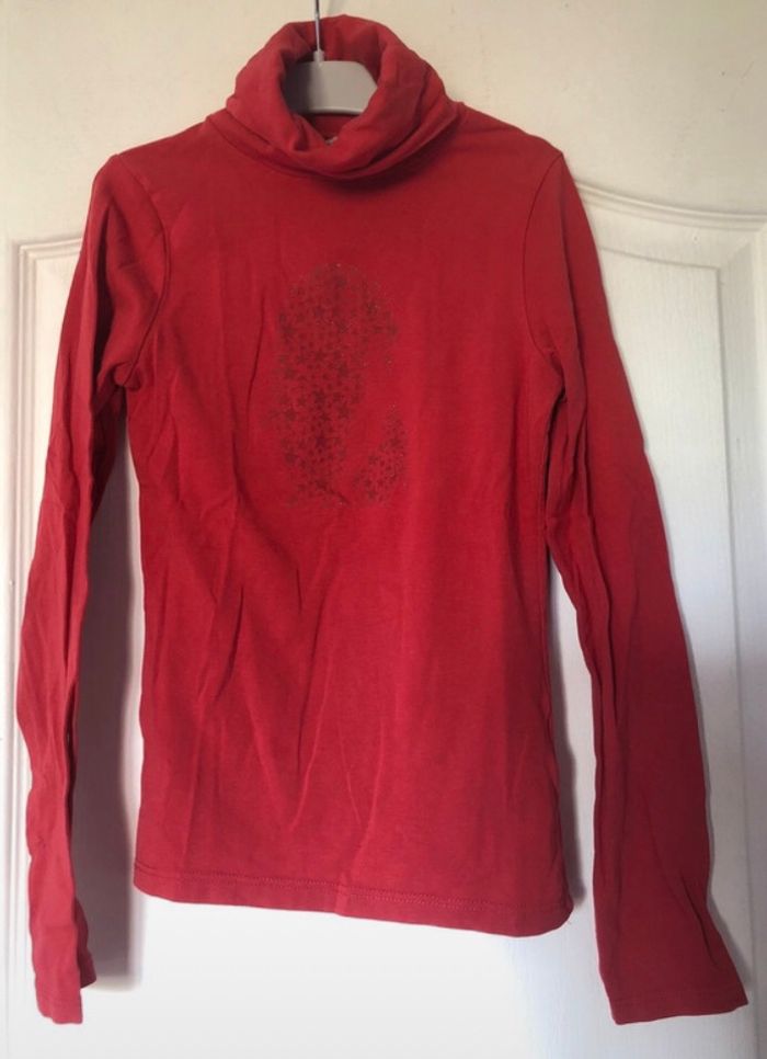 2 sous pulls - photo numéro 5