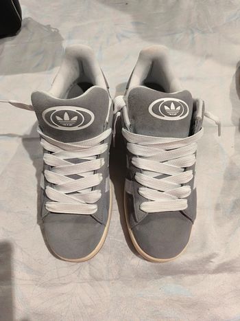 Baskets adidas campus 00S T44