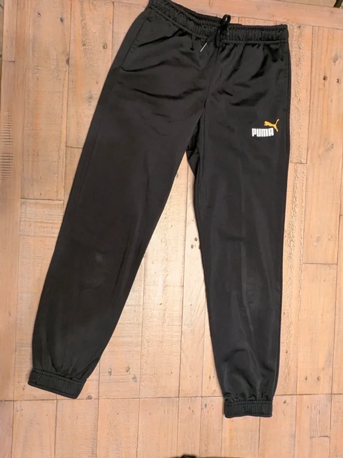 Jogging puma 11/12 ans