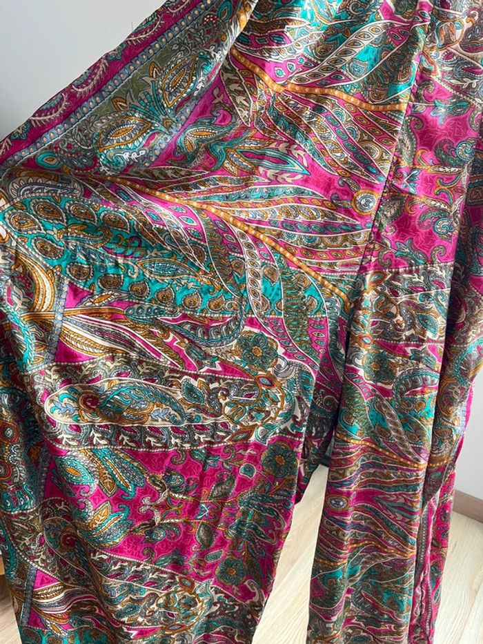 Combi pantalon large - photo numéro 5