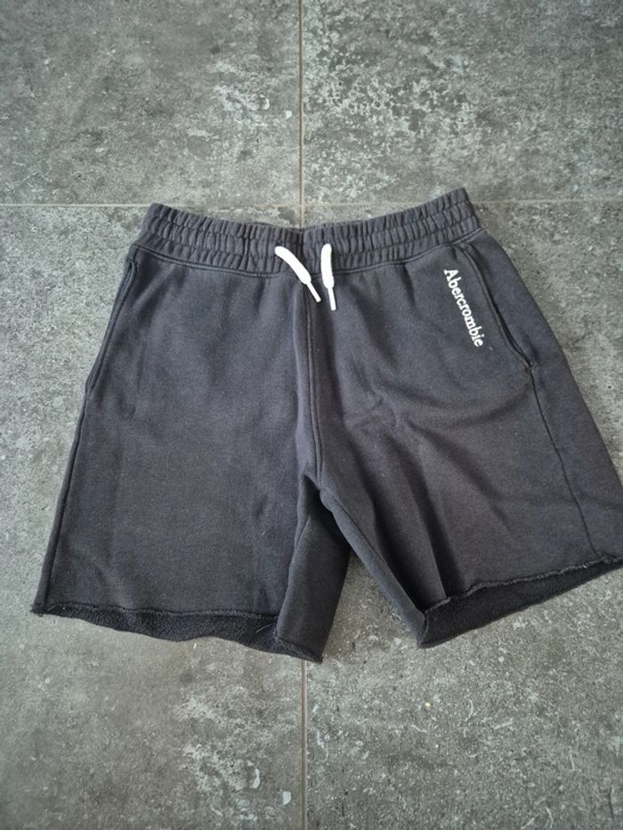 Short garçon 👦 abercrombie