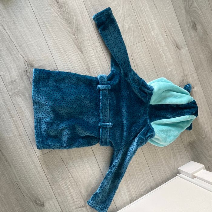 Robe de chambre garçon - photo numéro 2