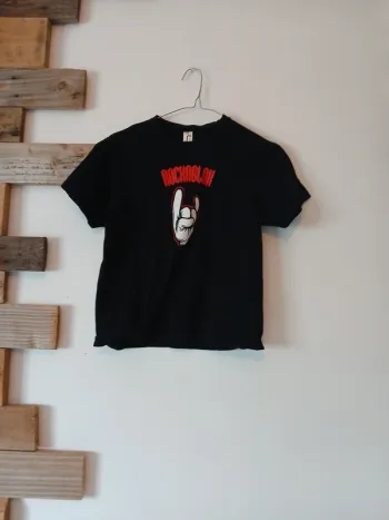 Tee-shirt enfant