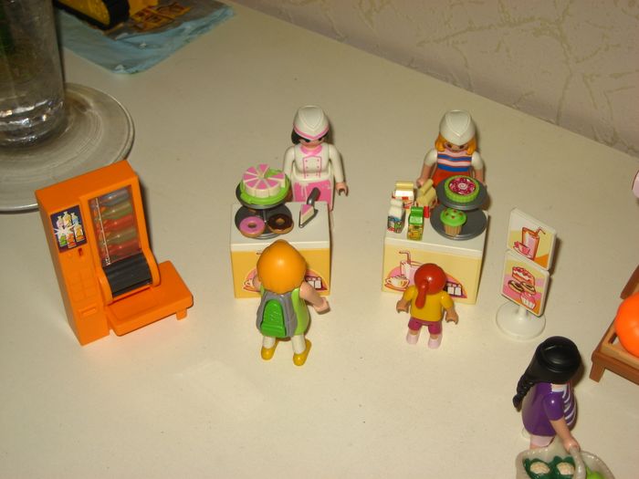 playmobil - photo numéro 4