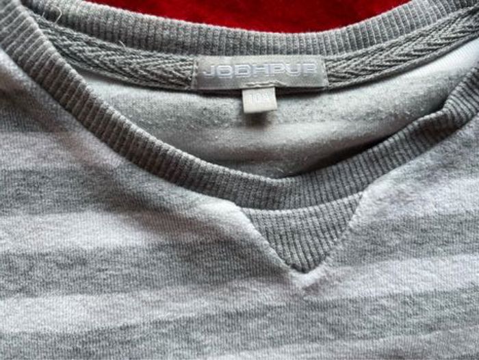 Pyjama velours long 2 pièces - photo numéro 3