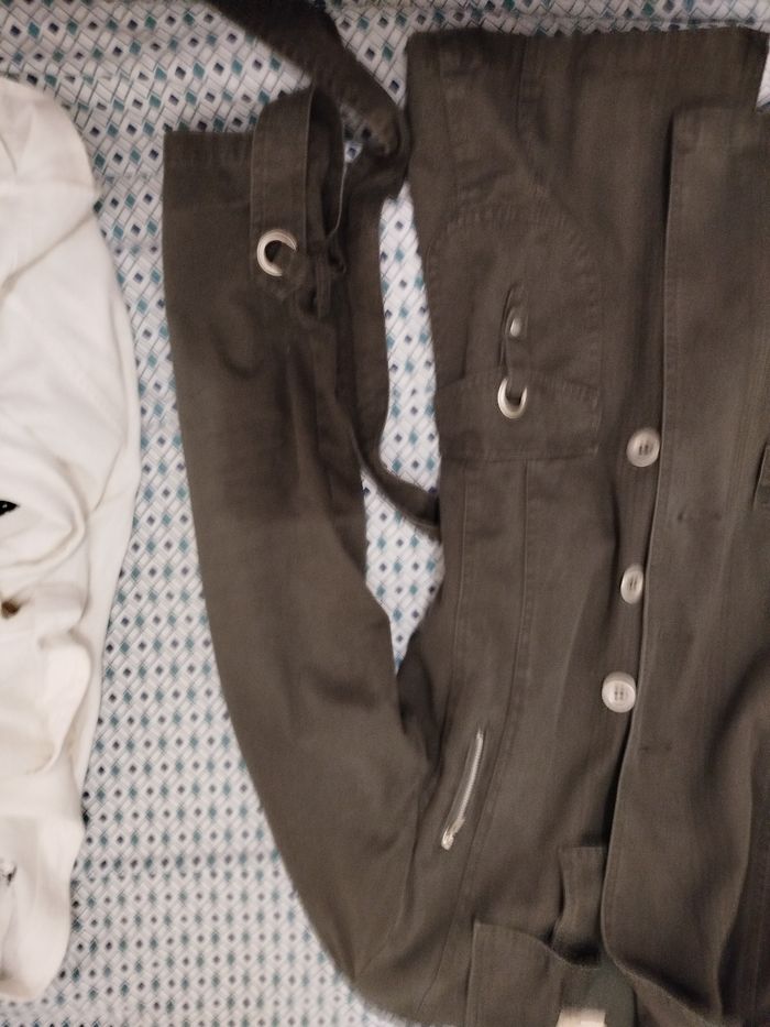 Trench femme - photo numéro 3