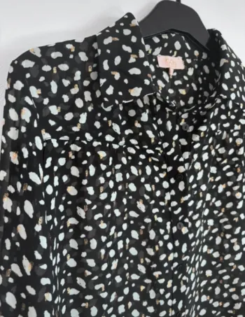 Chemisier / blouse légère