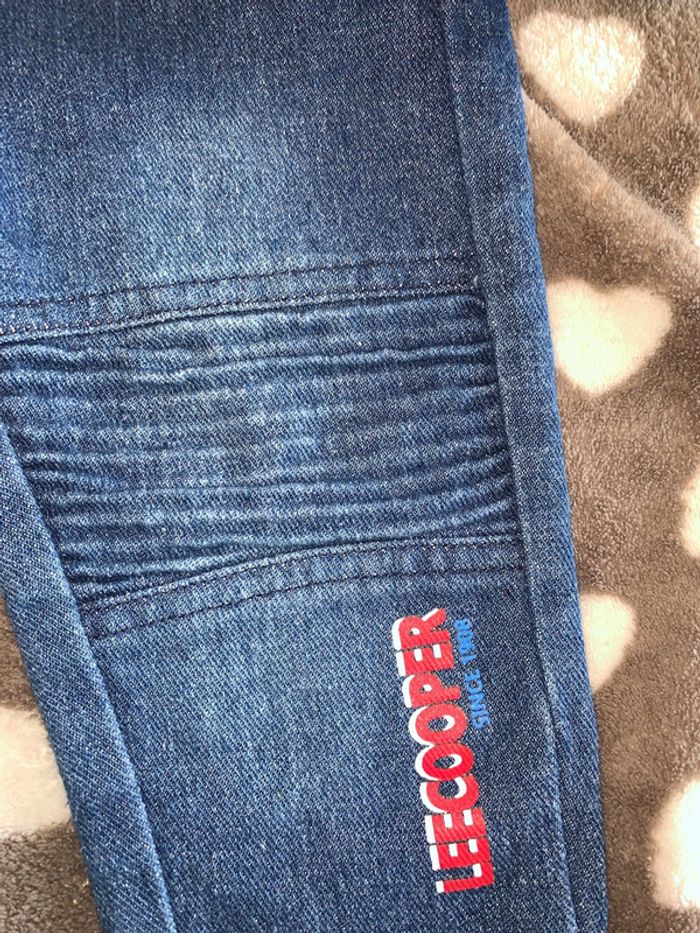 Jeans Lee Cooper garçons - photo numéro 2