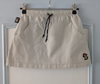 Jupe DDP, taille 8 ans