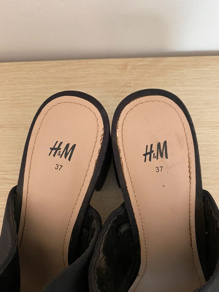 H&M Femme Taille 37 - photo numéro 4