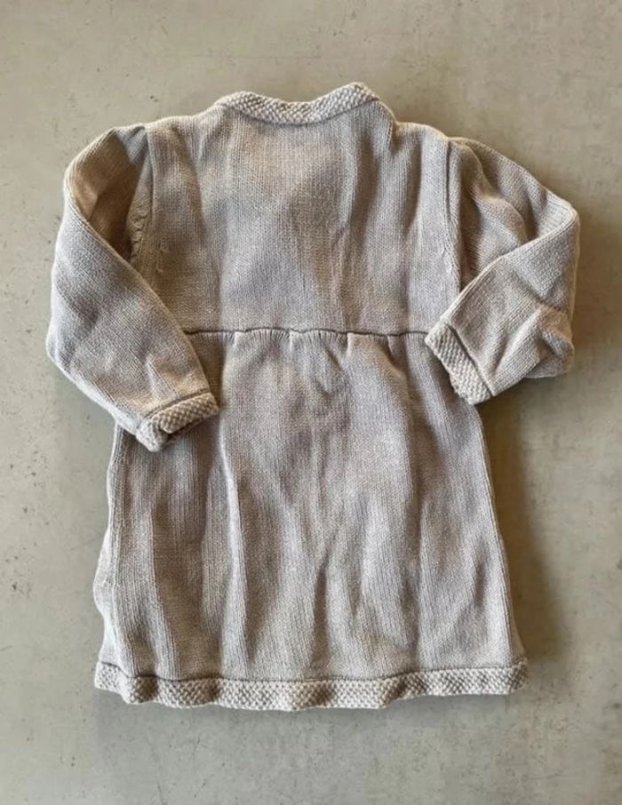 Gilet bien chaud 3 ans - photo numéro 3