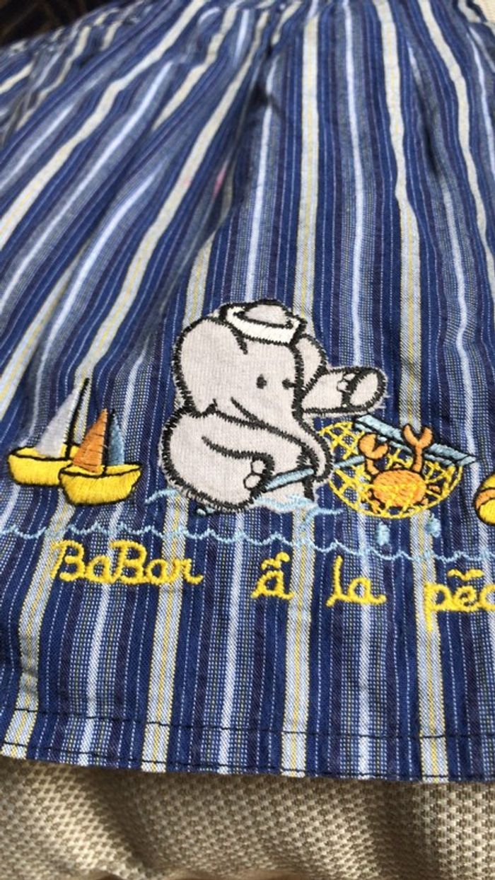 Robe Absorba 18 mois - photo numéro 2