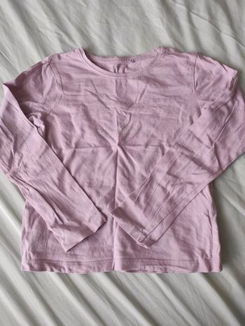 Maillot ML T6A orchestra