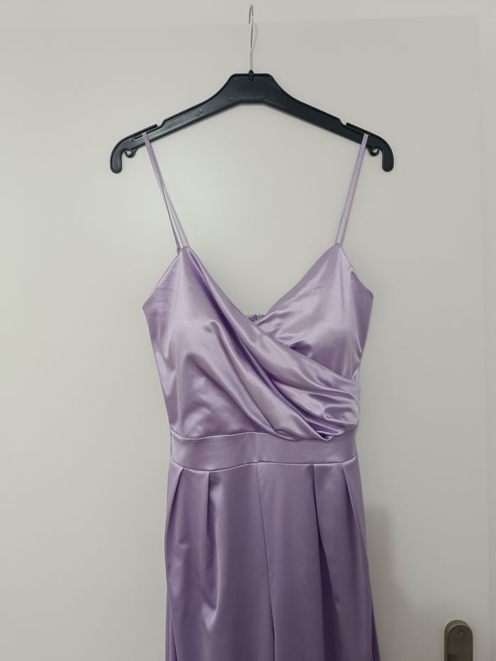 Combinaison de soirée femme neuf (48€ - photo numéro 2
