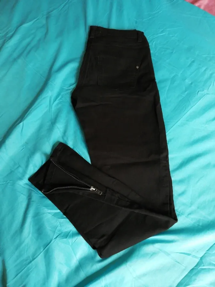 Pantalon femme