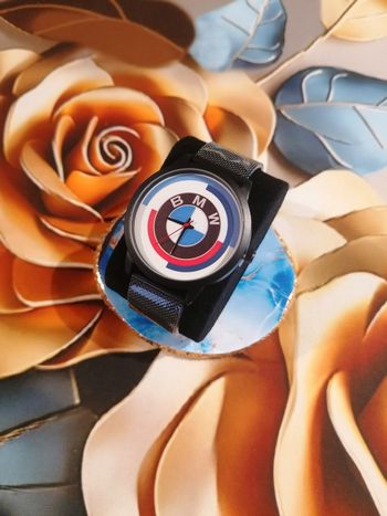 Montre BMW 50 ans