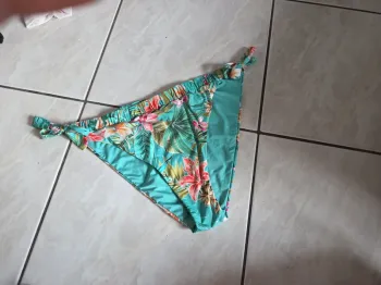 Maillot de bain calzedonia