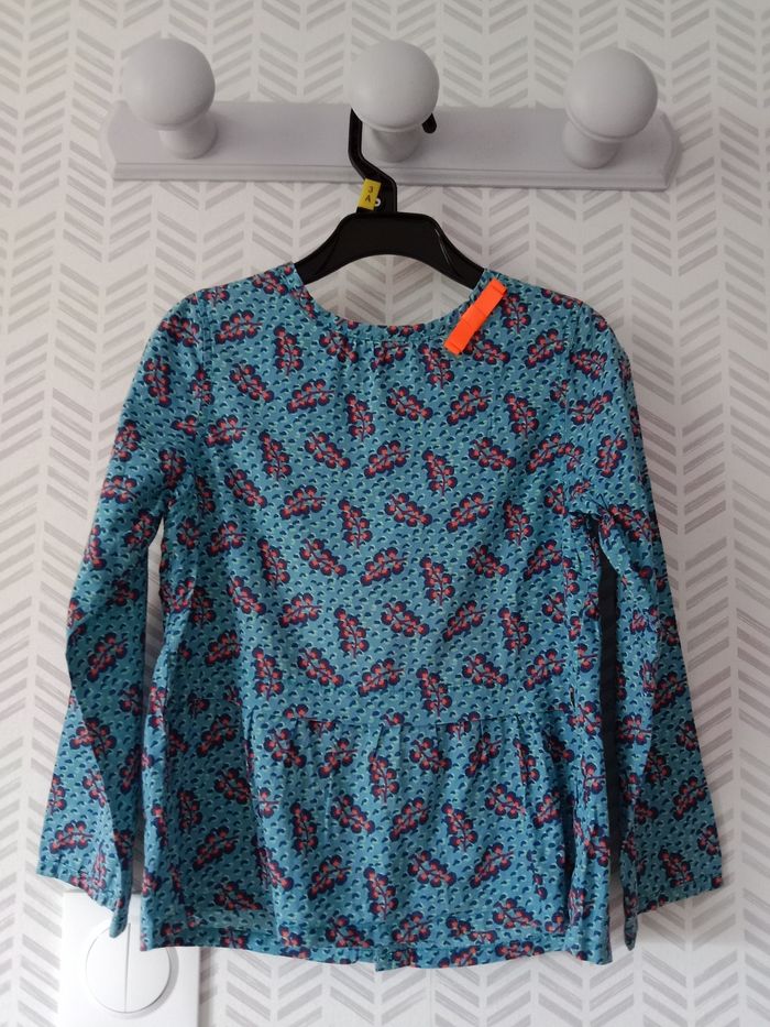 Blouse Ikks