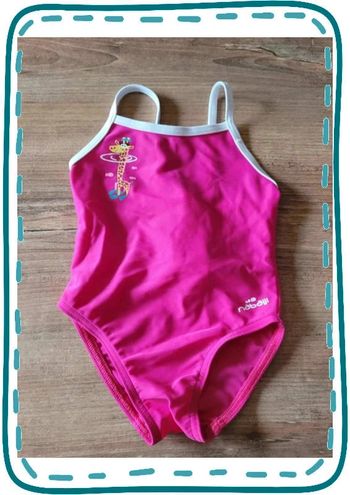 Maillot de bain