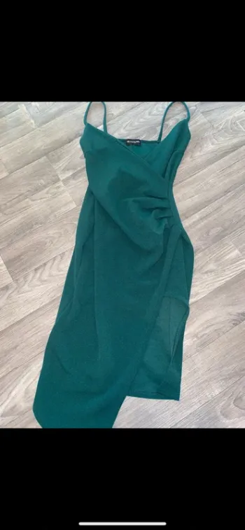 Robe de soirée
